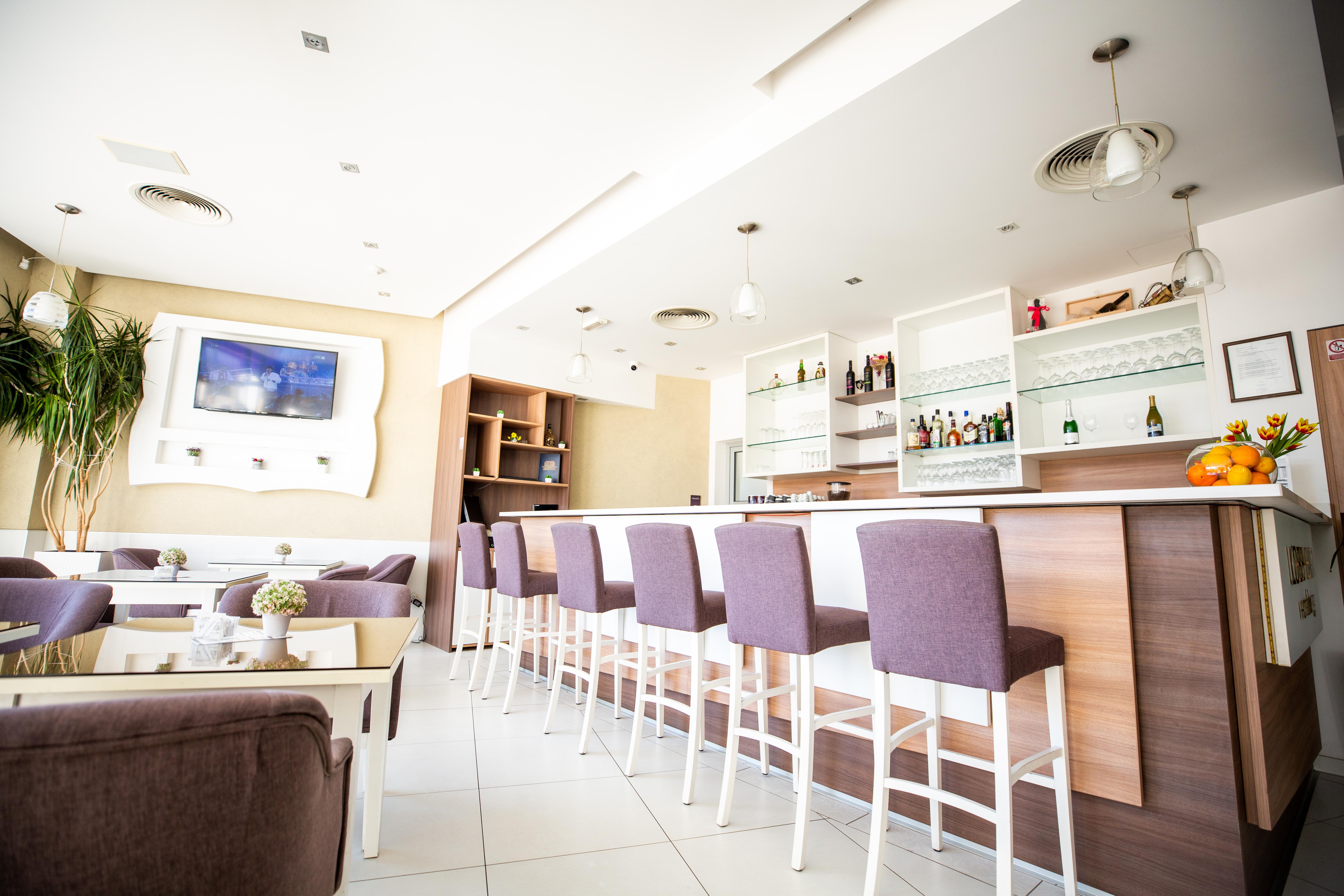 海尔采格酒店 Međugorje 外观 照片