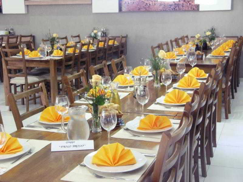 海尔采格酒店 Međugorje 外观 照片