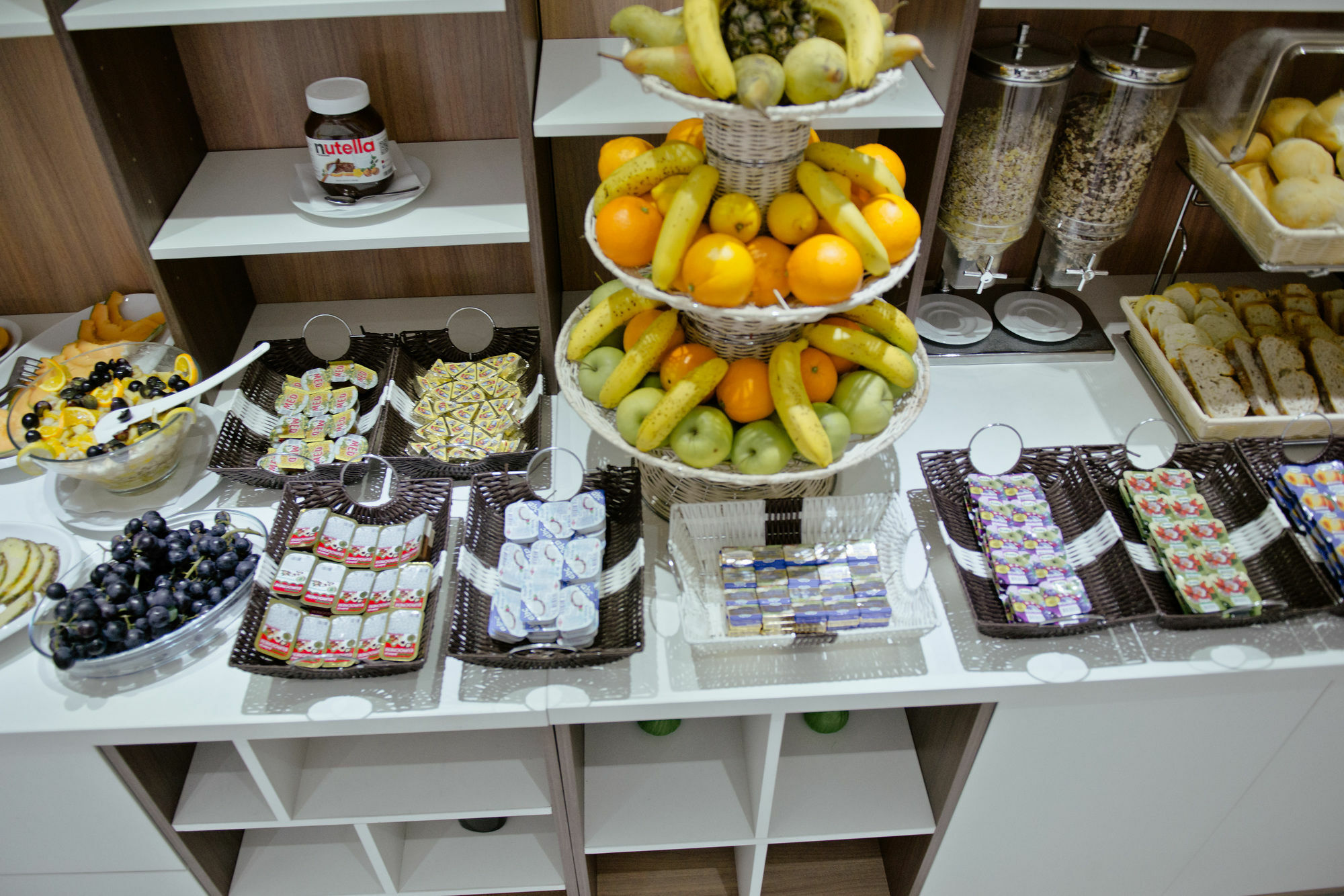 海尔采格酒店 Međugorje 外观 照片